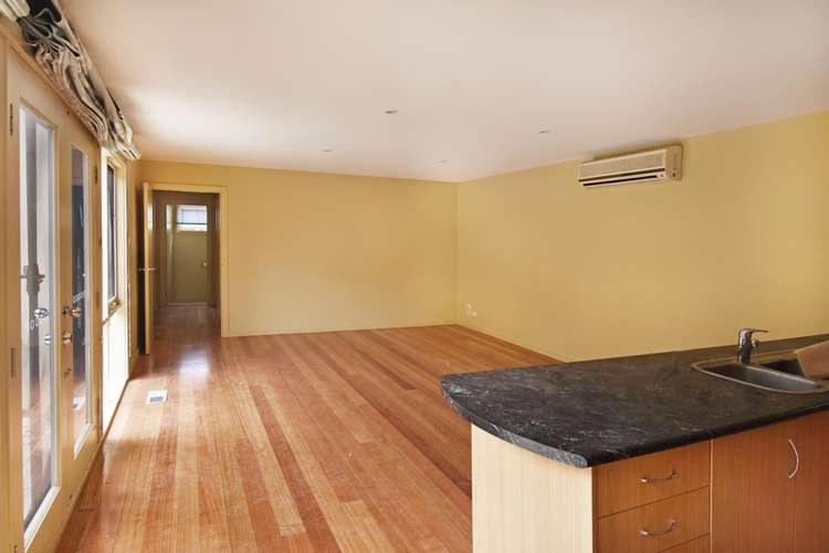 Second view of Homely house listing, 76 Herriotts Boulevard, Glen Waverley VIC 3150