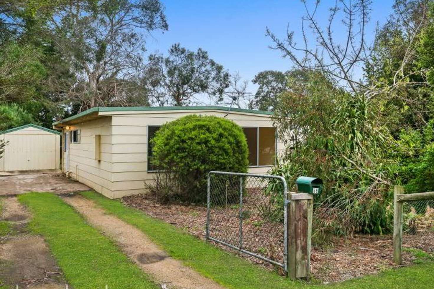 Main view of Homely house listing, 58 Rainier Avenue, Dromana VIC 3936