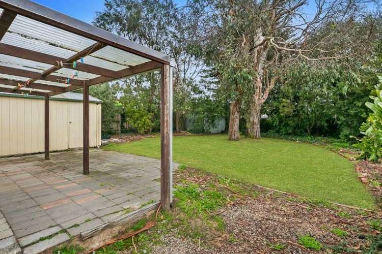 Second view of Homely house listing, 58 Rainier Avenue, Dromana VIC 3936