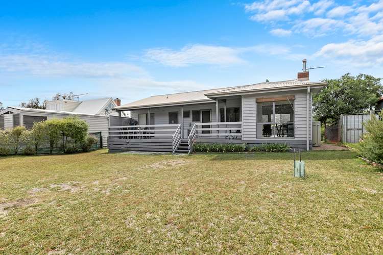 Main view of Homely house listing, 108 Great Ocean Road, Aireys Inlet VIC 3231