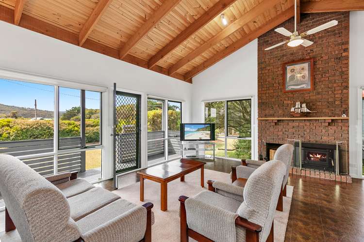 Second view of Homely house listing, 108 Great Ocean Road, Aireys Inlet VIC 3231