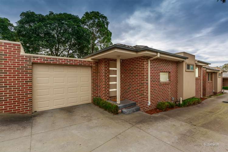 Main view of Homely unit listing, 2/370 Middleborough Road, Blackburn VIC 3130