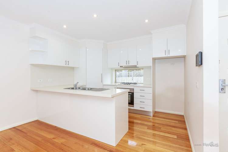Second view of Homely unit listing, 2/370 Middleborough Road, Blackburn VIC 3130