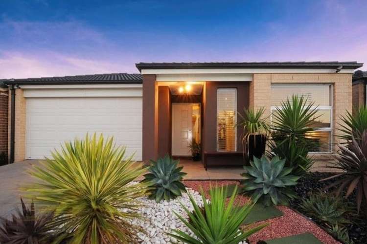 Main view of Homely house listing, 26 Waves Drive, Point Cook VIC 3030