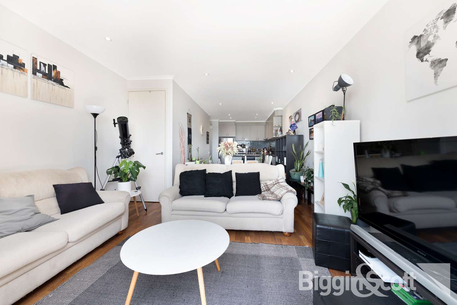 Main view of Homely apartment listing, 47/4 Wests Road, Maribyrnong VIC 3032