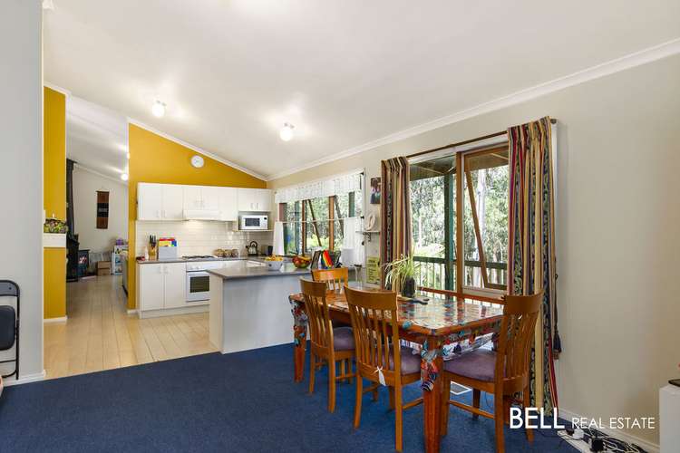 Second view of Homely house listing, 22 Boronia Crescent, Cockatoo VIC 3781