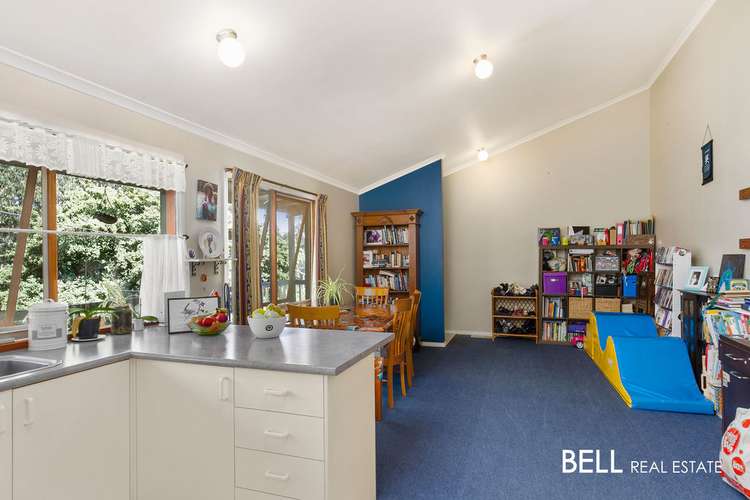Third view of Homely house listing, 22 Boronia Crescent, Cockatoo VIC 3781