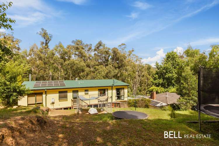 Fourth view of Homely house listing, 22 Boronia Crescent, Cockatoo VIC 3781