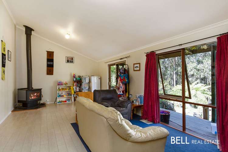 Fifth view of Homely house listing, 22 Boronia Crescent, Cockatoo VIC 3781