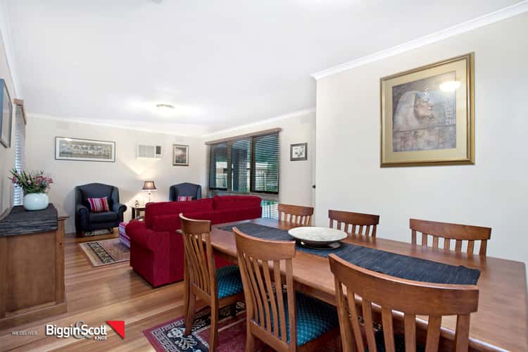 Second view of Homely house listing, 78 Kidderminster Drive, Wantirna VIC 3152