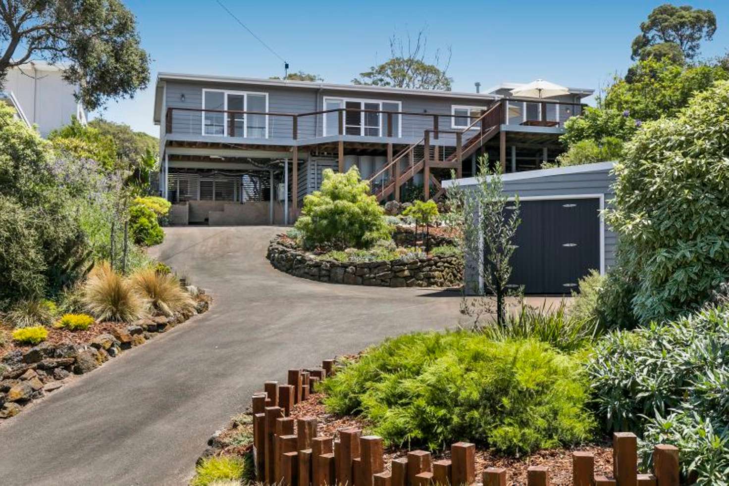 Main view of Homely house listing, 18 Caxton Street, Blairgowrie VIC 3942