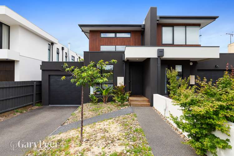 Main view of Homely townhouse listing, 17A Delhi Street, Bentleigh VIC 3204
