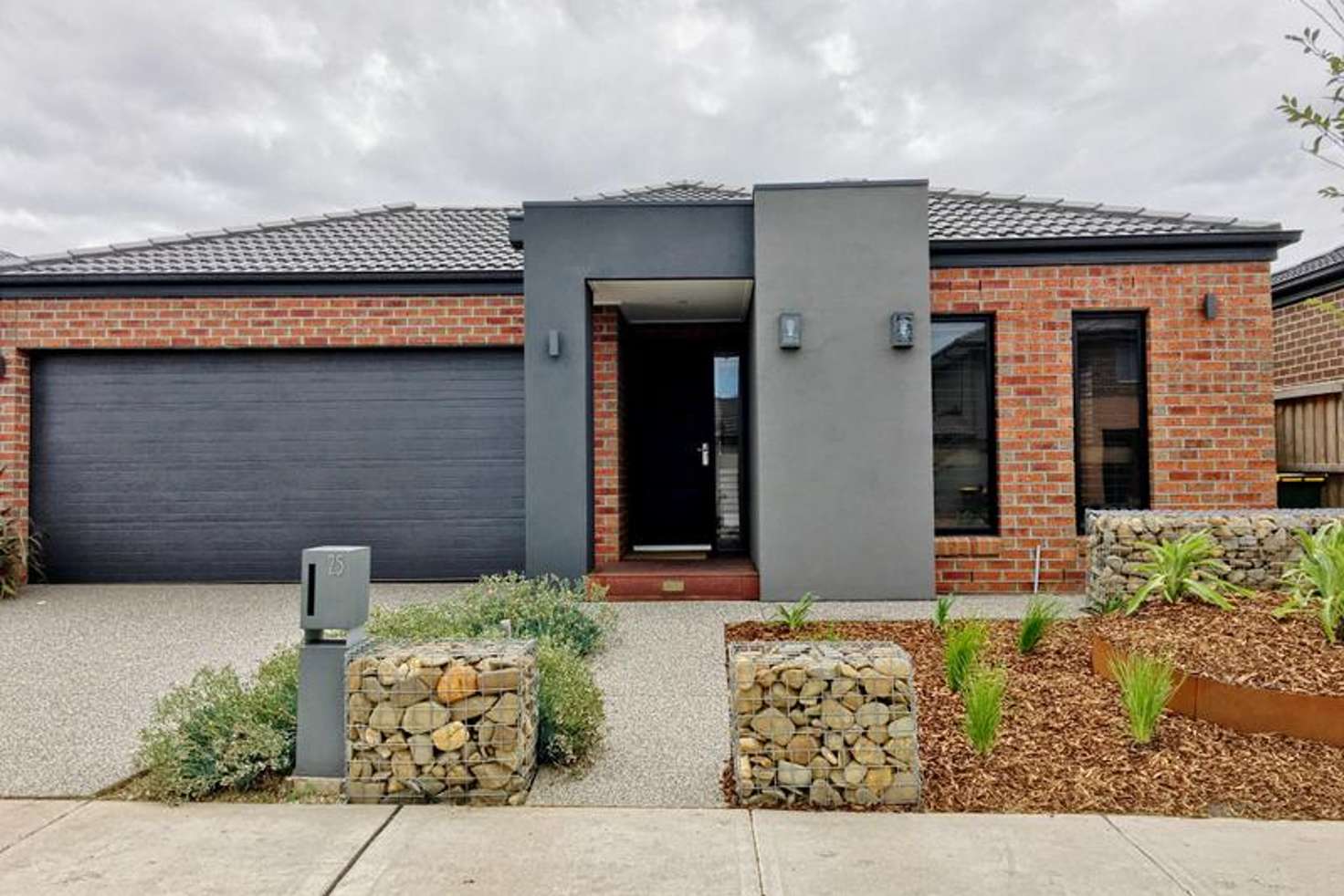 Main view of Homely house listing, 25 Fortune Street, Truganina VIC 3029