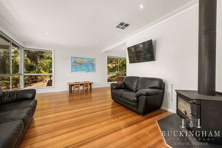 Third view of Homely house listing, 12 Lorraine Drive, Briar Hill VIC 3088