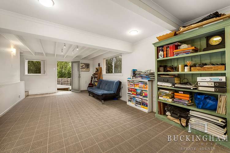 Fifth view of Homely house listing, 12 Lorraine Drive, Briar Hill VIC 3088