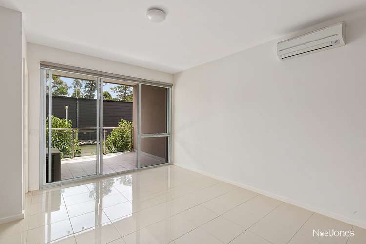Fifth view of Homely apartment listing, 10/259 Canterbury Road, Forest Hill VIC 3131