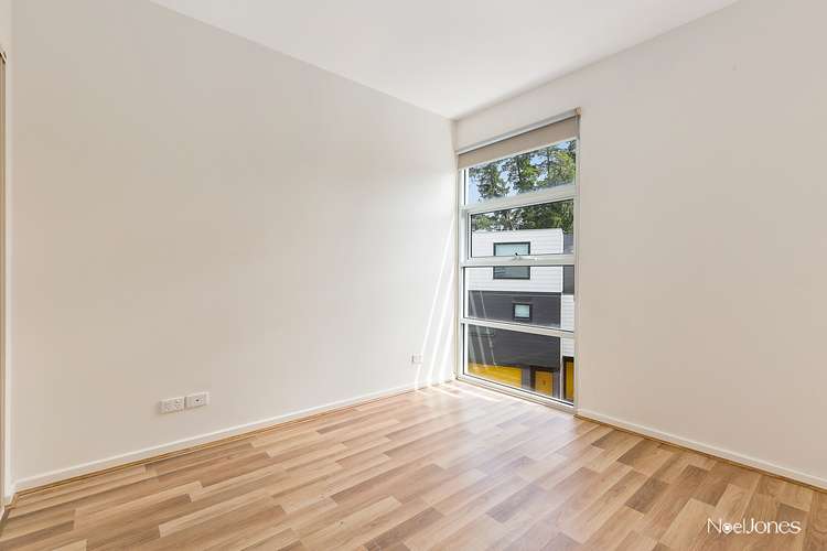 Sixth view of Homely apartment listing, 10/259 Canterbury Road, Forest Hill VIC 3131