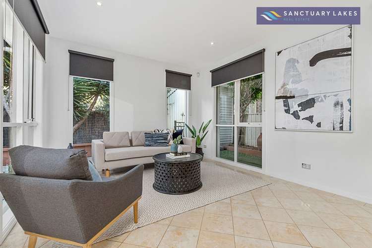 Sixth view of Homely house listing, 3 Saltbush Street, Sanctuary Lakes VIC 3030