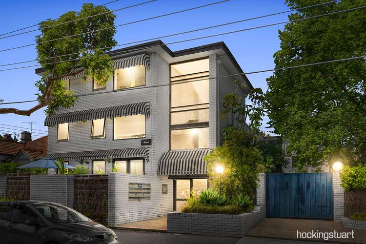 Fifth view of Homely apartment listing, 12/40 Ormond Road, Elwood VIC 3184