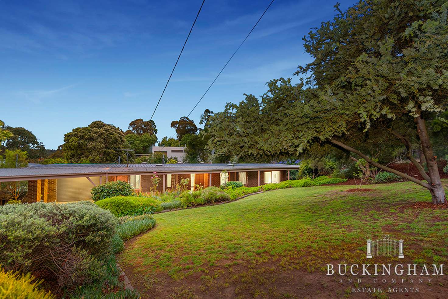 Main view of Homely house listing, 11 York Street, Eltham VIC 3095