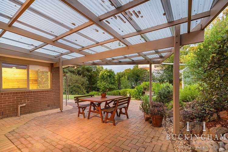 Fourth view of Homely house listing, 11 York Street, Eltham VIC 3095