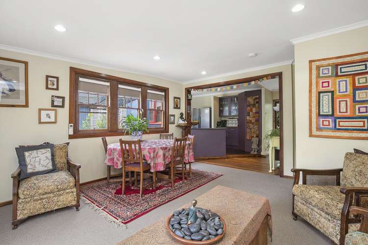Second view of Homely house listing, 955 Daylesford-Trentham Road, Bullarto VIC 3461