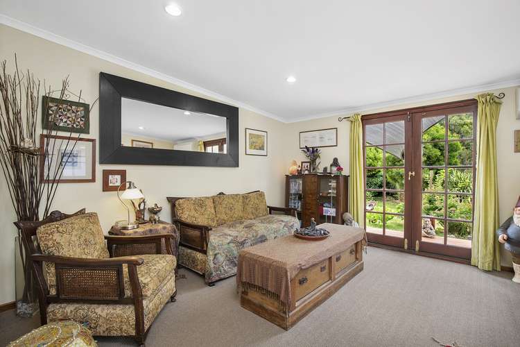 Third view of Homely house listing, 955 Daylesford-Trentham Road, Bullarto VIC 3461