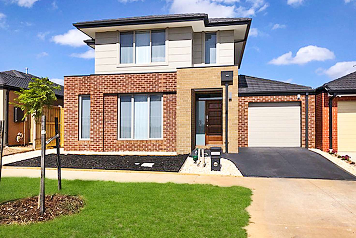 Main view of Homely house listing, 4 Swaby Road, Truganina VIC 3029