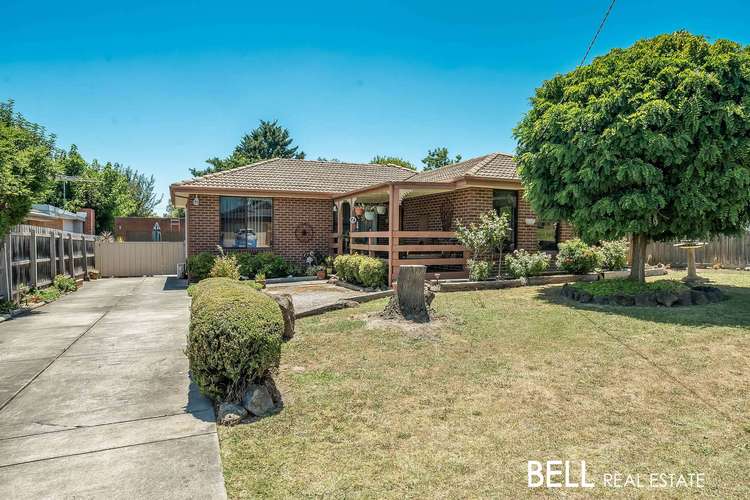 Main view of Homely house listing, 19 Welten Drive, Coldstream VIC 3770