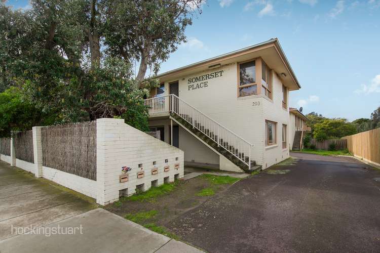 Sixth view of Homely unit listing, 11/293 Nepean Highway, Seaford VIC 3198