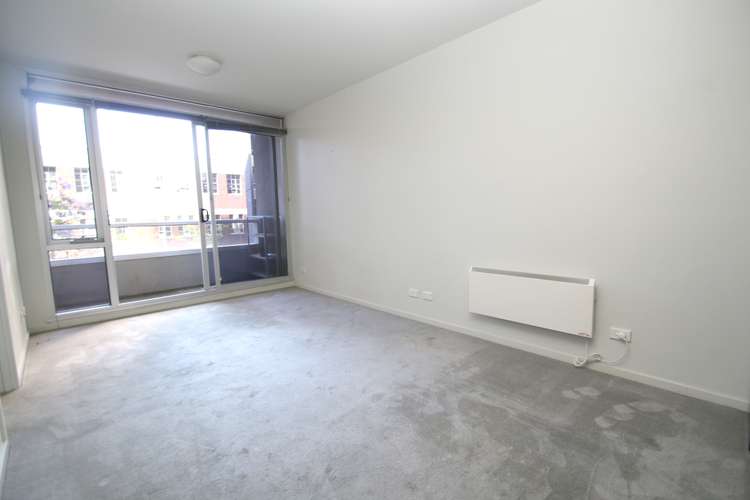 Main view of Homely apartment listing, 216/1 Bouverie Street, Carlton VIC 3053