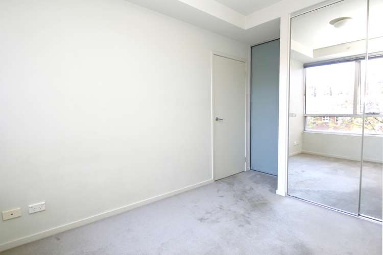 Fifth view of Homely apartment listing, 216/1 Bouverie Street, Carlton VIC 3053