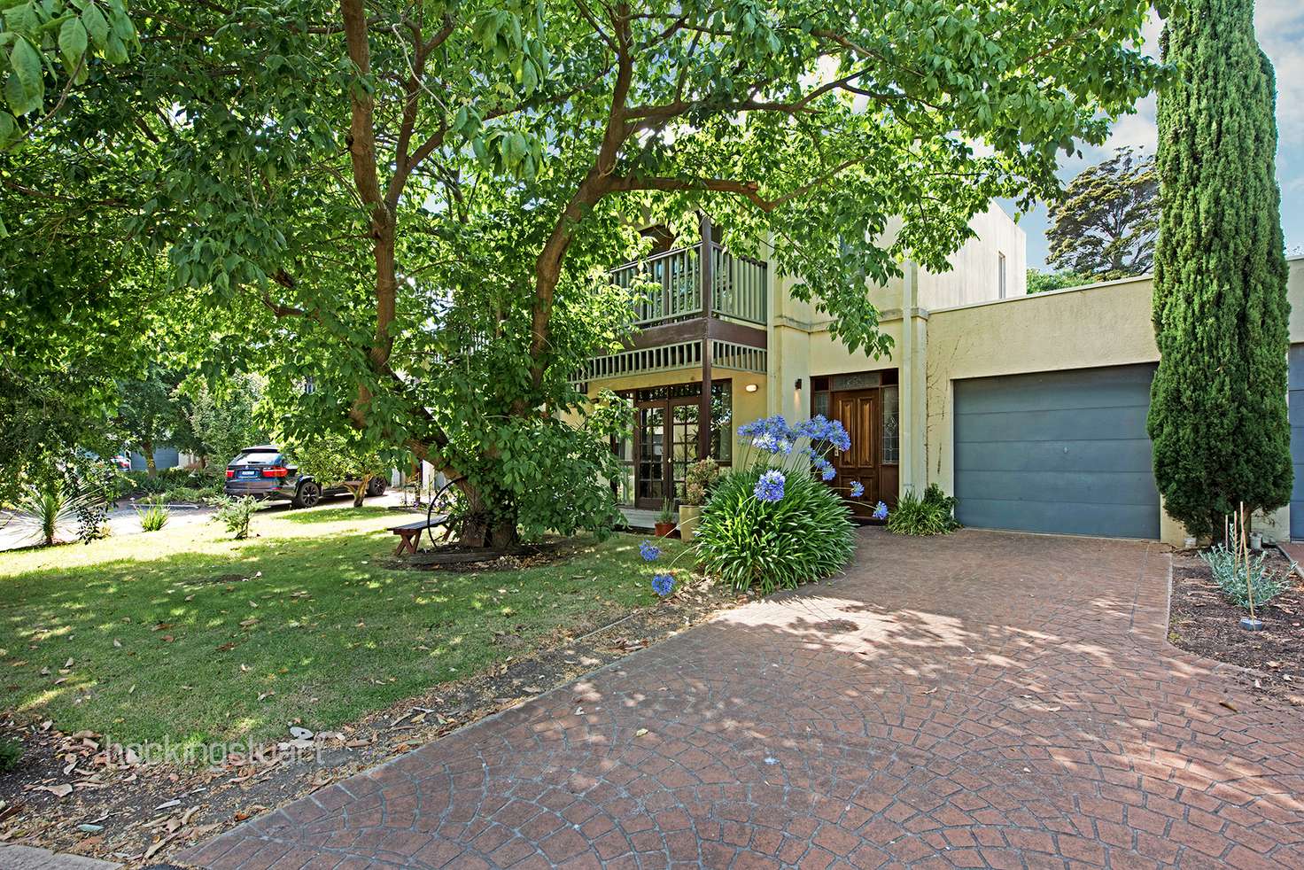 Main view of Homely townhouse listing, 14/109 Canadian Bay Road, Mount Eliza VIC 3930