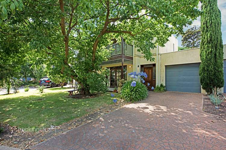 Main view of Homely townhouse listing, 14/109 Canadian Bay Road, Mount Eliza VIC 3930