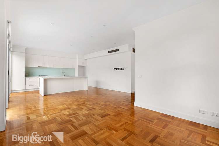 Second view of Homely townhouse listing, 19/293 Hawthorn Road, Caulfield VIC 3162