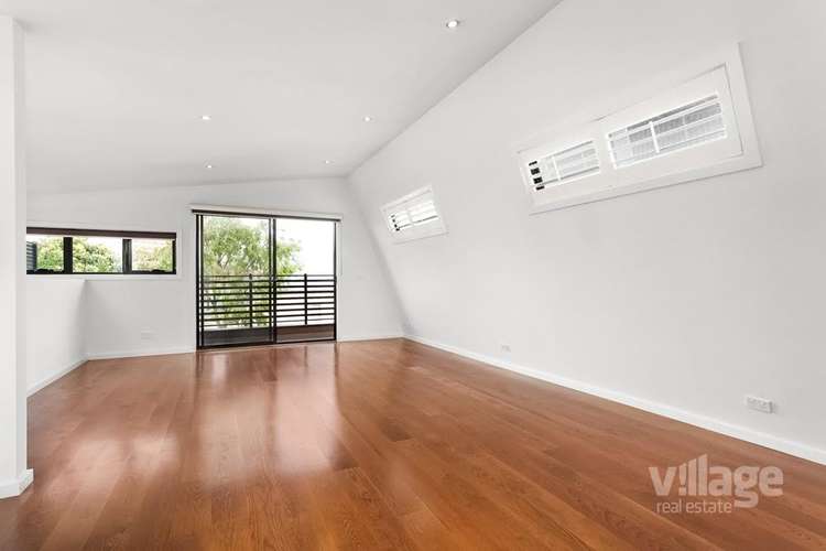 Second view of Homely house listing, 3 Wolverhampton Street, Footscray VIC 3011