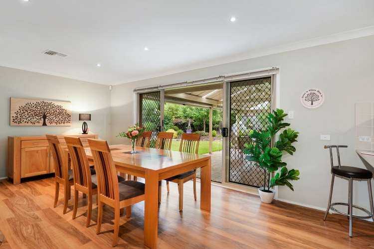 Fifth view of Homely house listing, 61 Alice Avenue, Bowral NSW 2576