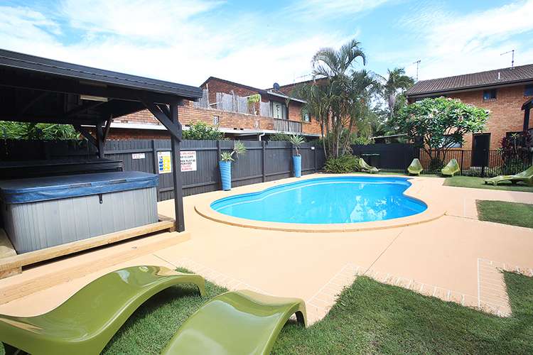 Main view of Homely townhouse listing, 3/17 Boultwood Street, Coffs Harbour NSW 2450