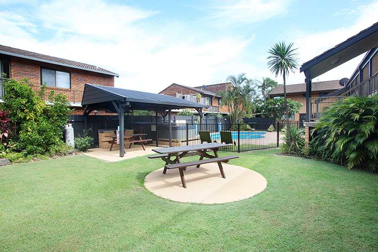 Second view of Homely townhouse listing, 3/17 Boultwood Street, Coffs Harbour NSW 2450