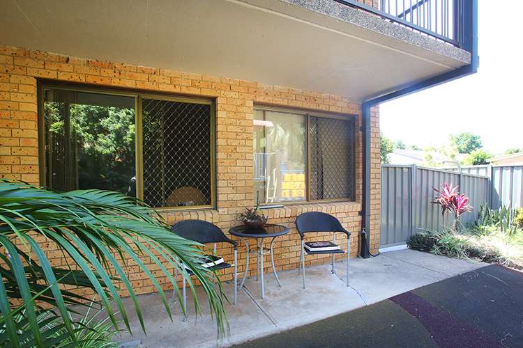 Third view of Homely townhouse listing, 3/17 Boultwood Street, Coffs Harbour NSW 2450