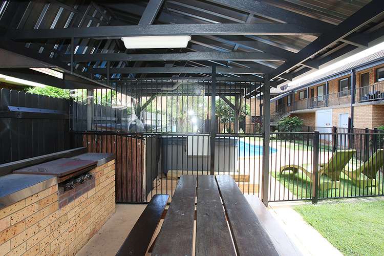 Fifth view of Homely townhouse listing, 3/17 Boultwood Street, Coffs Harbour NSW 2450