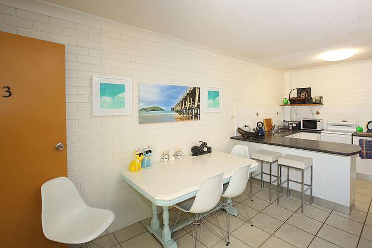 Sixth view of Homely townhouse listing, 3/17 Boultwood Street, Coffs Harbour NSW 2450