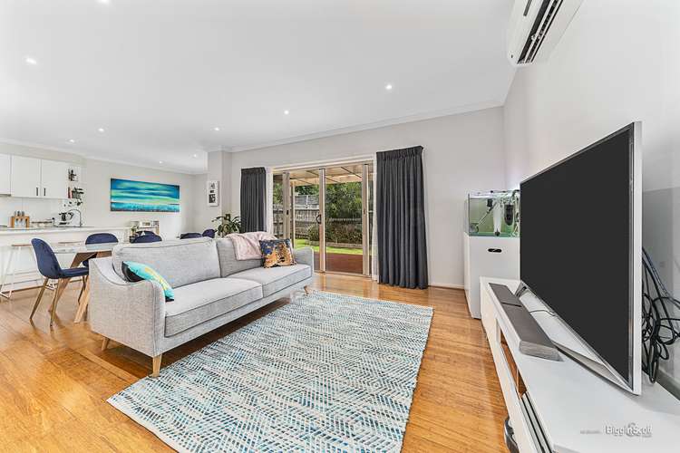 Second view of Homely townhouse listing, 2/11 Neilson Street, Bayswater VIC 3153