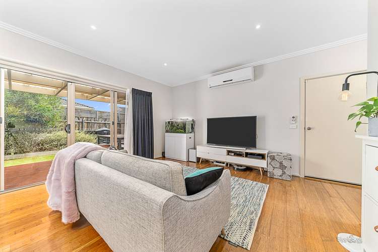 Third view of Homely townhouse listing, 2/11 Neilson Street, Bayswater VIC 3153