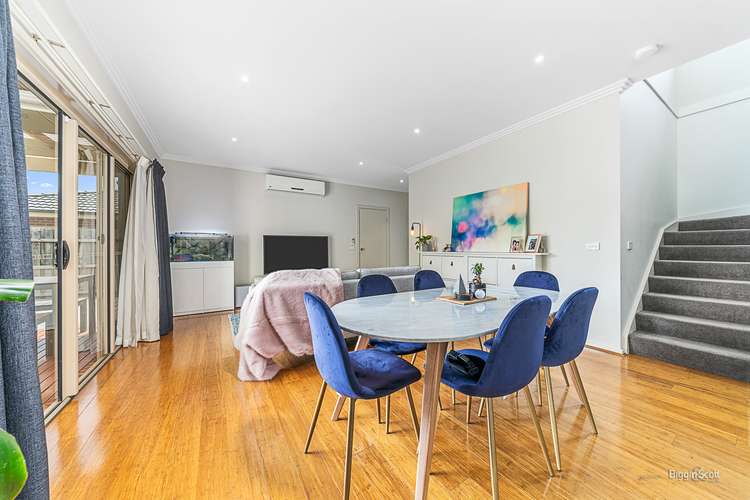 Fourth view of Homely townhouse listing, 2/11 Neilson Street, Bayswater VIC 3153