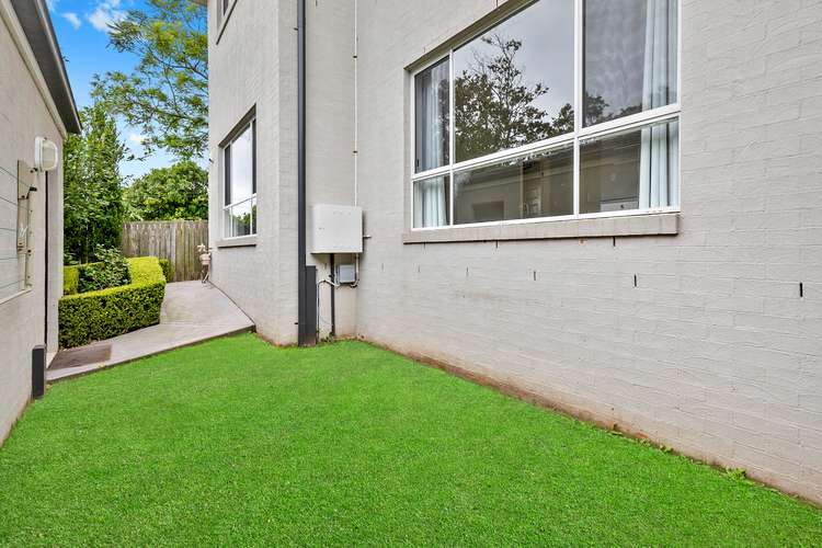 Second view of Homely apartment listing, 1/107 Parkes Road, Collaroy Plateau NSW 2097