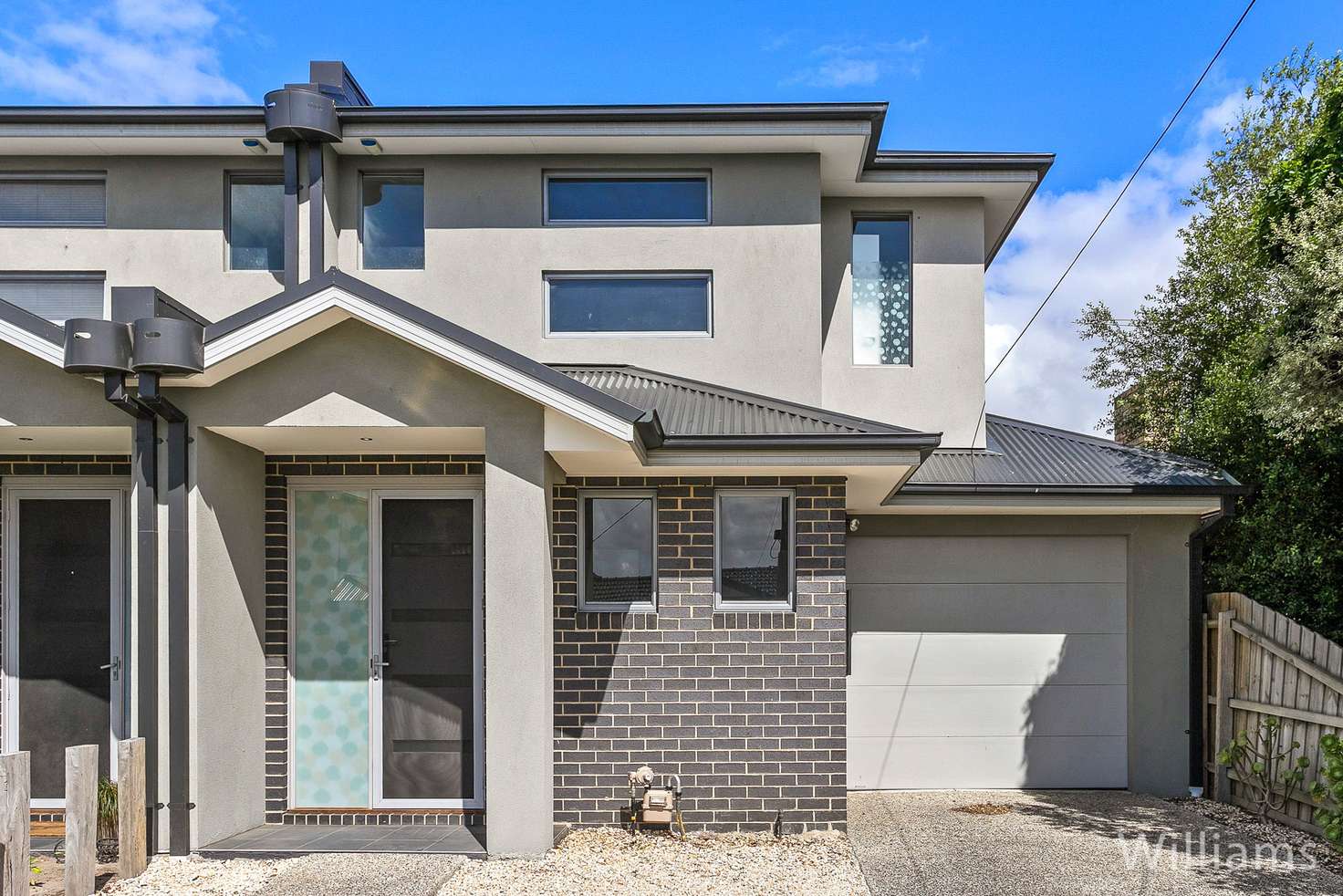 Main view of Homely townhouse listing, 79B Fourth Avenue, Altona North VIC 3025