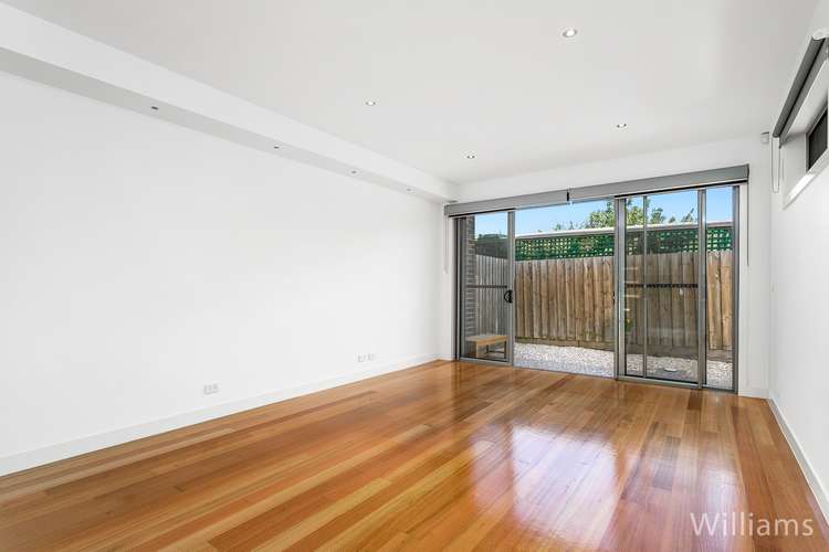 Third view of Homely townhouse listing, 79B Fourth Avenue, Altona North VIC 3025