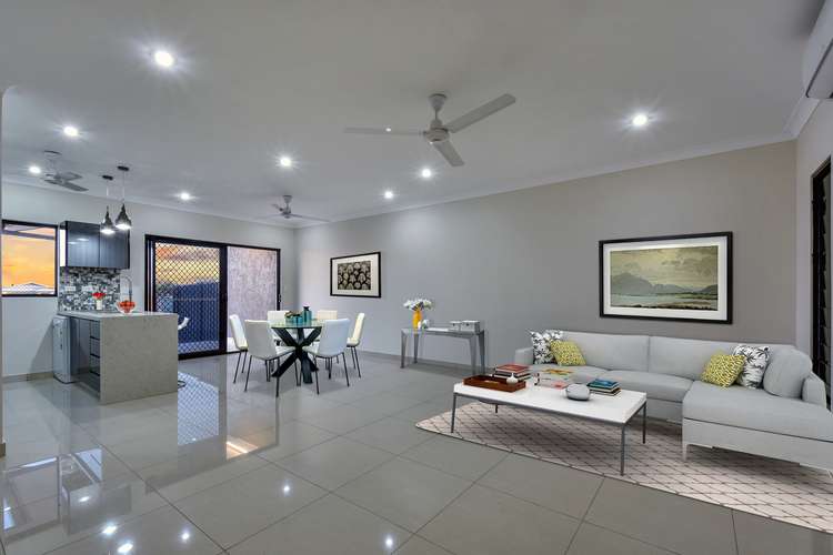 Third view of Homely apartment listing, 8/5 Bloodwood Street, Zuccoli NT 832