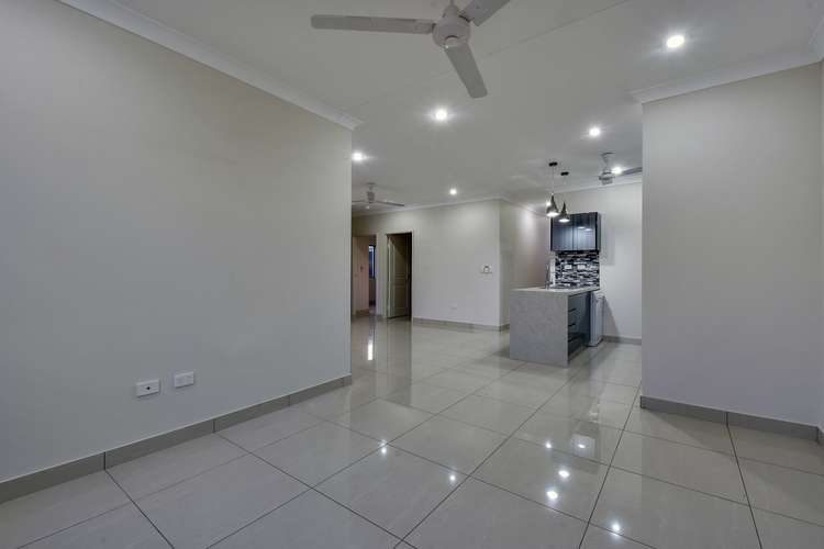 Fourth view of Homely apartment listing, 8/5 Bloodwood Street, Zuccoli NT 832